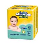Absorsec-Chico-14-Piezas