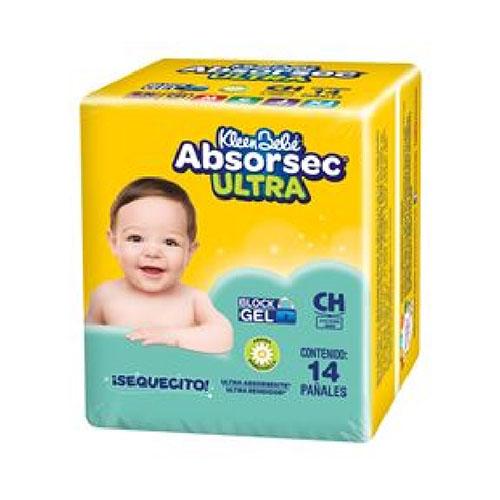 Absorsec-Chico-14-Piezas
