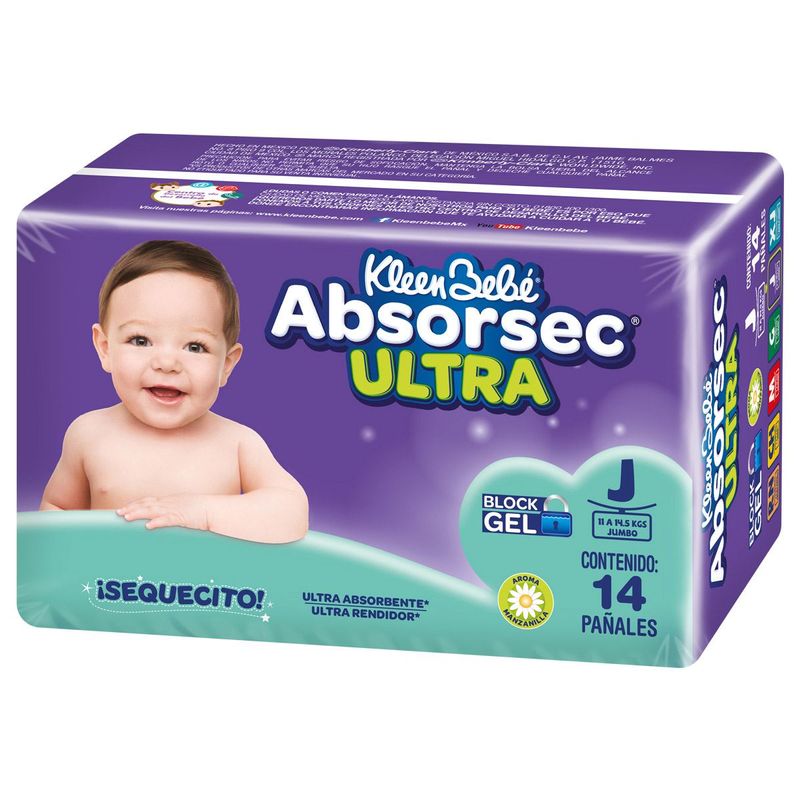 Absorsec-Jumbo-14-Piezas