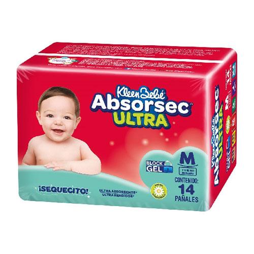 Absorsec-Mediano-14-Piezas