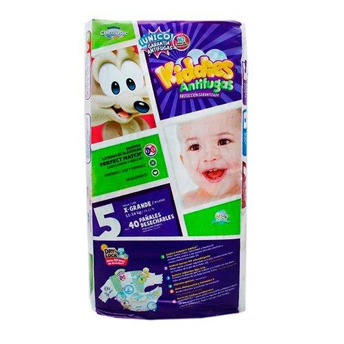 Kiddies-Et-5-Jumbo-40-Piezas