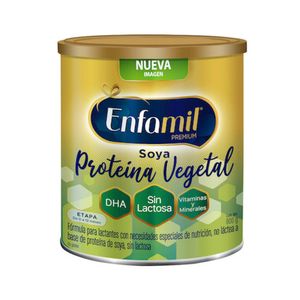 Enfamil Premium Soya 900 g