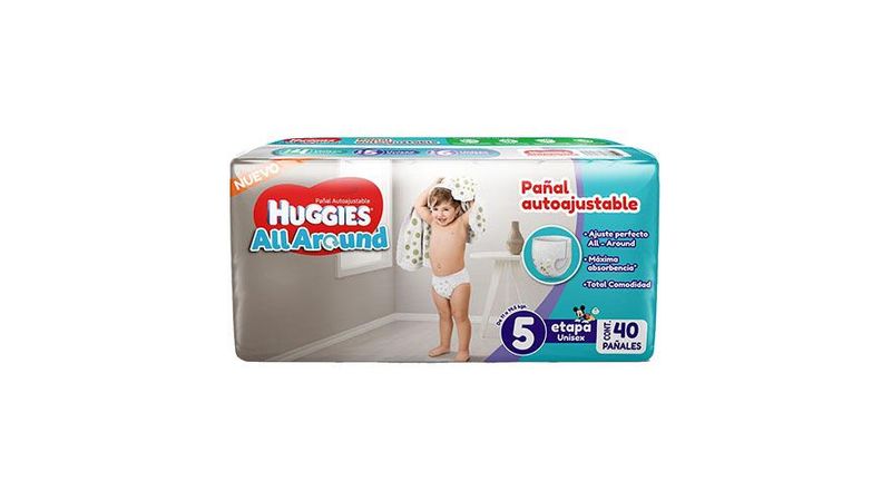 All best sale around huggies