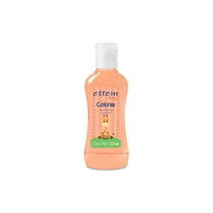 Colonia para Bebe Ettem Fresca 125 mL
