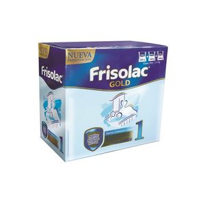 Frisolac Gold 1 1200 g
