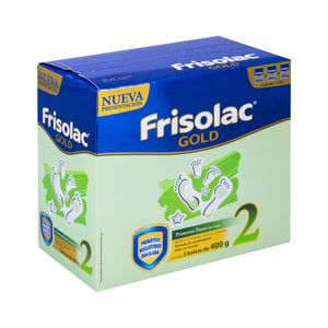 Frisolac Gold 2 1200 g