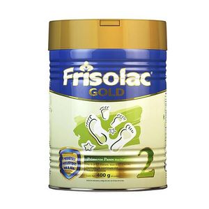 Frisolac Gold 2 400 gr