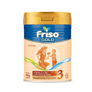 Frisolac Gold 3 400 g