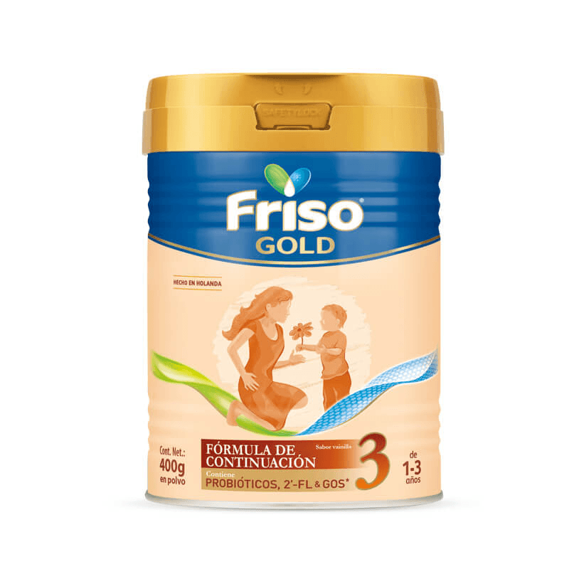 Friso-Gold-3-400-g