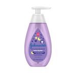 Bano-Liquido-Johnson---Johnson-Bedtime-200-mL