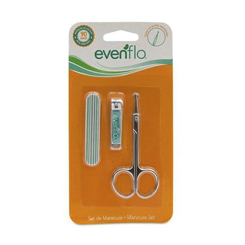 Set-de-Manicure-Evenflo-3-Piezas