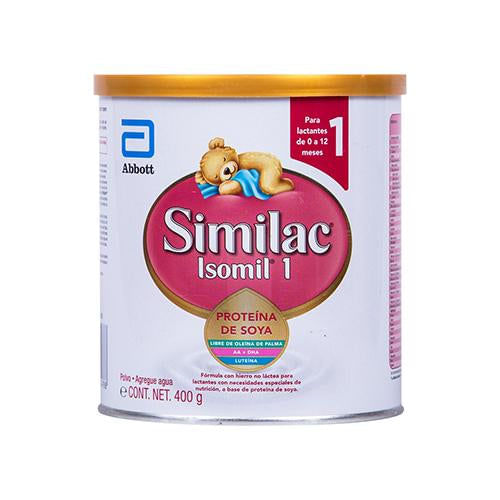 Similac-Isomil-Soya-1-400-g