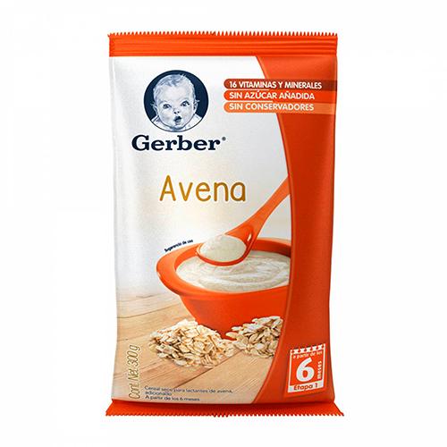 Cereal-Gerber-Et-1-Avena-300-g