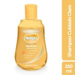 Shampoo-Huggies-Cuidado-Claro-250-mL