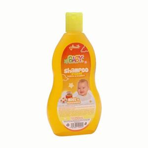 Shampoo Avant Baby Miel y Manzanilla 250 mL