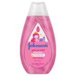 Shampoo-Johnson---Johnson-Gotas-de-Brillo-200-mL