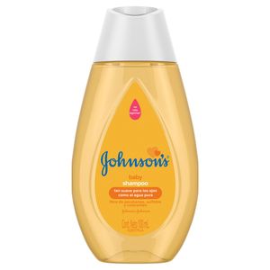 Shampoo para Bebe Johnson Regular 100 mL