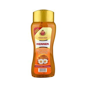 Shampoo Mennen Clasico 700 mL
