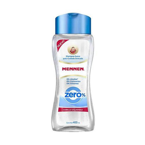 Shampoo-Mennen-Zero-400-mL