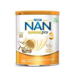 Nan Supreme 3 800 g