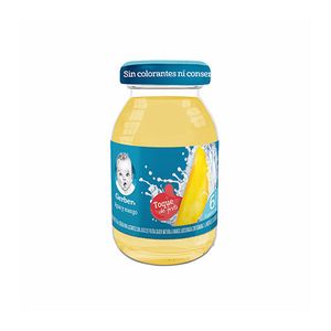 Bebida Gerber Et 2 Mango 175 mL