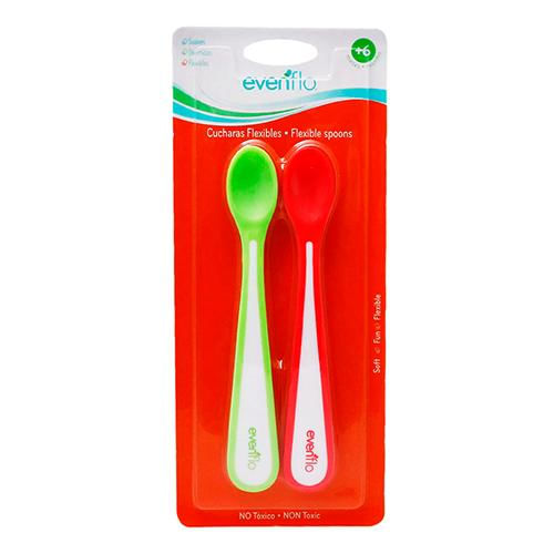 Cuchara-Evenflo-2-Piezas