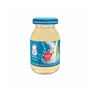 Bebida Gerber Et 2 Pera 175 mL