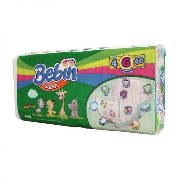 Bebin-Super-Et-4-Grande-40-Piezas