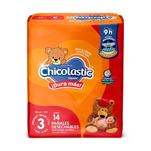 Chicolastic-Classic-Et-3-Mediano-14-Piezas