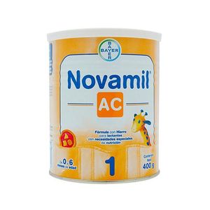 Novamil AC 1 400 g