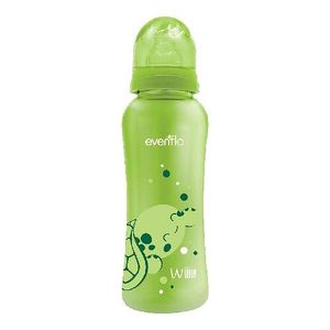 Biberon Evenflo Colores 8 Oz