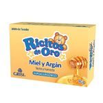 Jabon-Ricitos-De-Oro-Miel-y-Argan-90-g