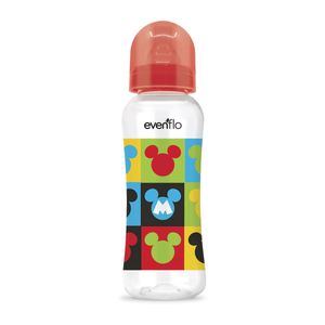 Biberon Evenflo Disney 8 Oz