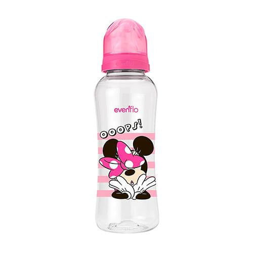 Biberon-Evenflo-Disney-Flujo-Medio-8-Oz