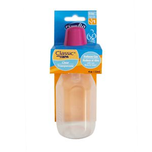 Biberon Evenflo Hex 4 Oz