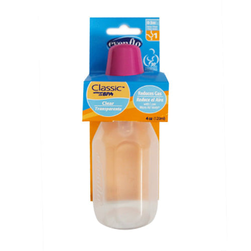 Biberon-Evenflo-Hex-4-Oz