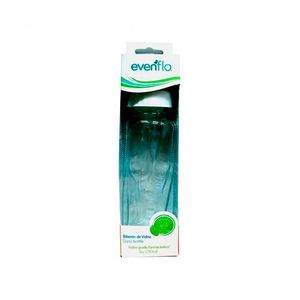 Biberon Evenflo Vidrio 8 Oz