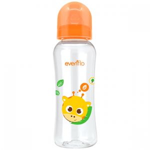 Biberon Evenflo Zoo 8Oz
