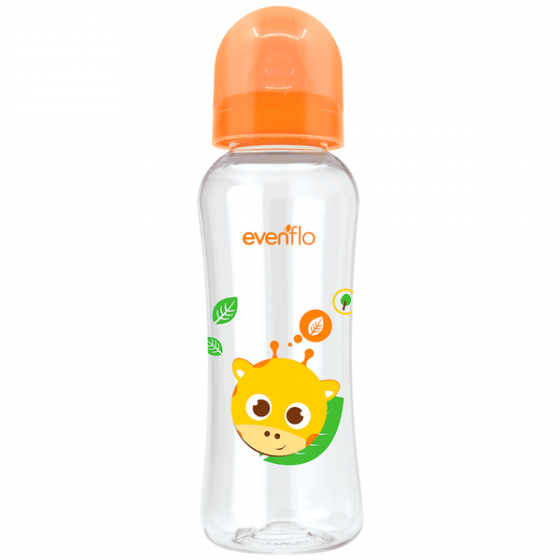 Biberon-Evenflo-Zoo-8Oz