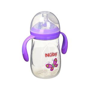 Biberon Nuby Simply Decorado 9 Oz