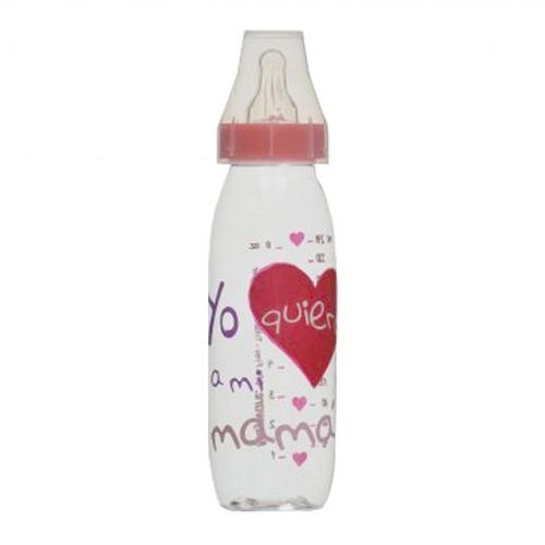 Biberon-Mayware-Yo-Quiero-a-mi-Mama-8-Oz