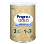 Progress-Gold-3-900-g