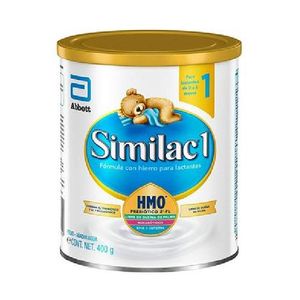 Similac 1 400 g