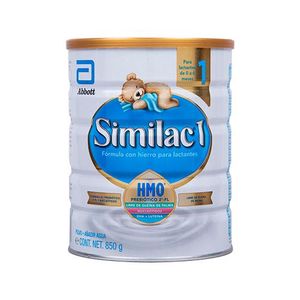 Similac 1 850 g