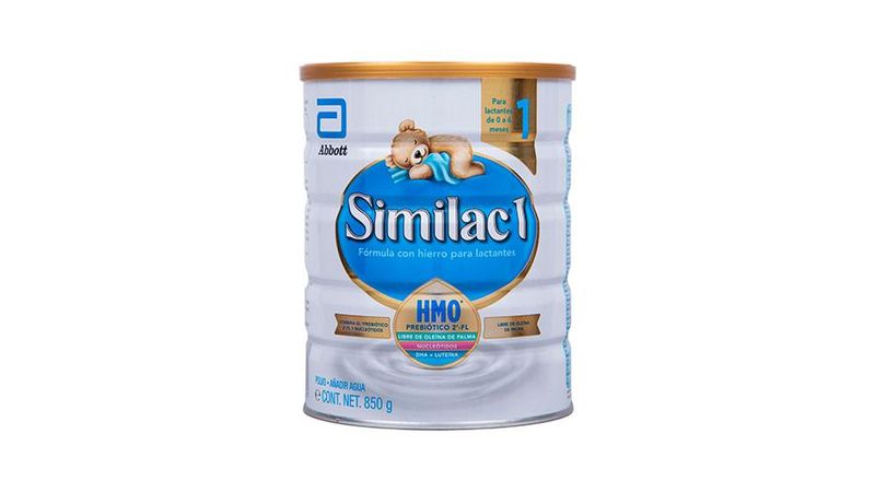 Similac 850 store