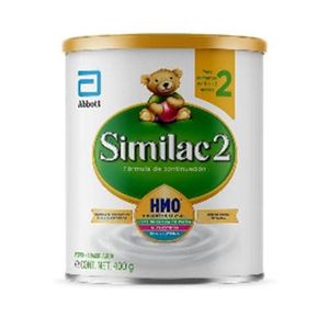 Similac 2 400 g