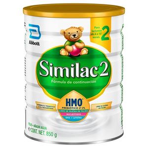Similac 2 850 g