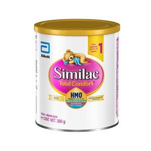 Similac Total Comfort 1 360 g