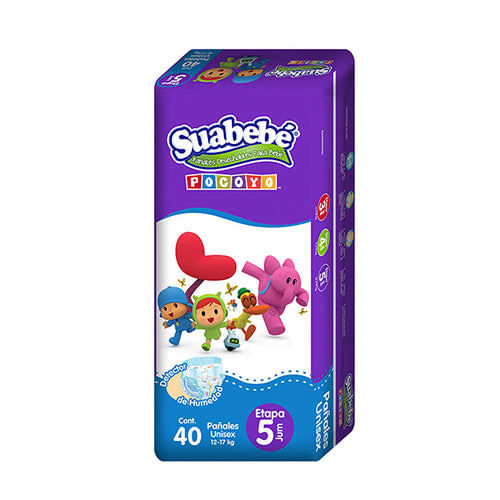 Suabebe-Pocoyo-Jumbo-40-Piezas