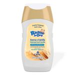Crema-Corporal-Ricitos-De-Oro-Avena-Vainilla-250-g